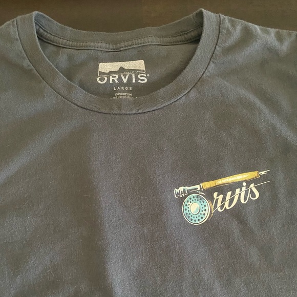 Orvis - Picture 2 of 4